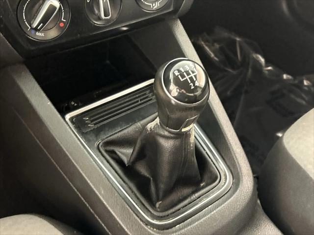 used 2017 Volkswagen Jetta car, priced at $9,800