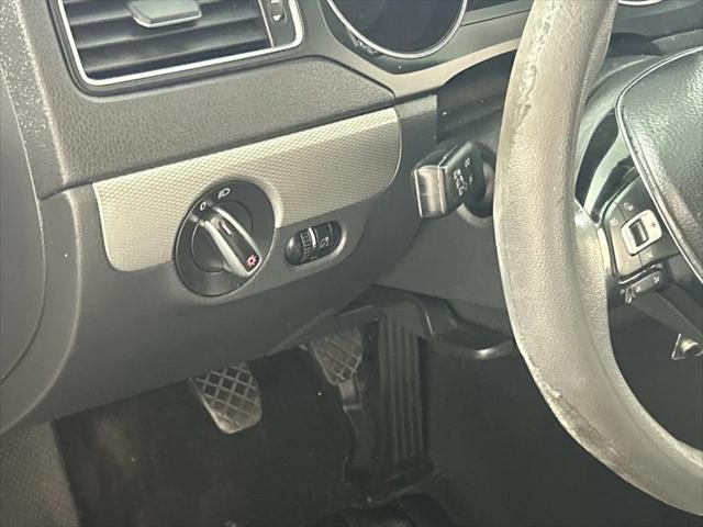 used 2017 Volkswagen Jetta car, priced at $9,800