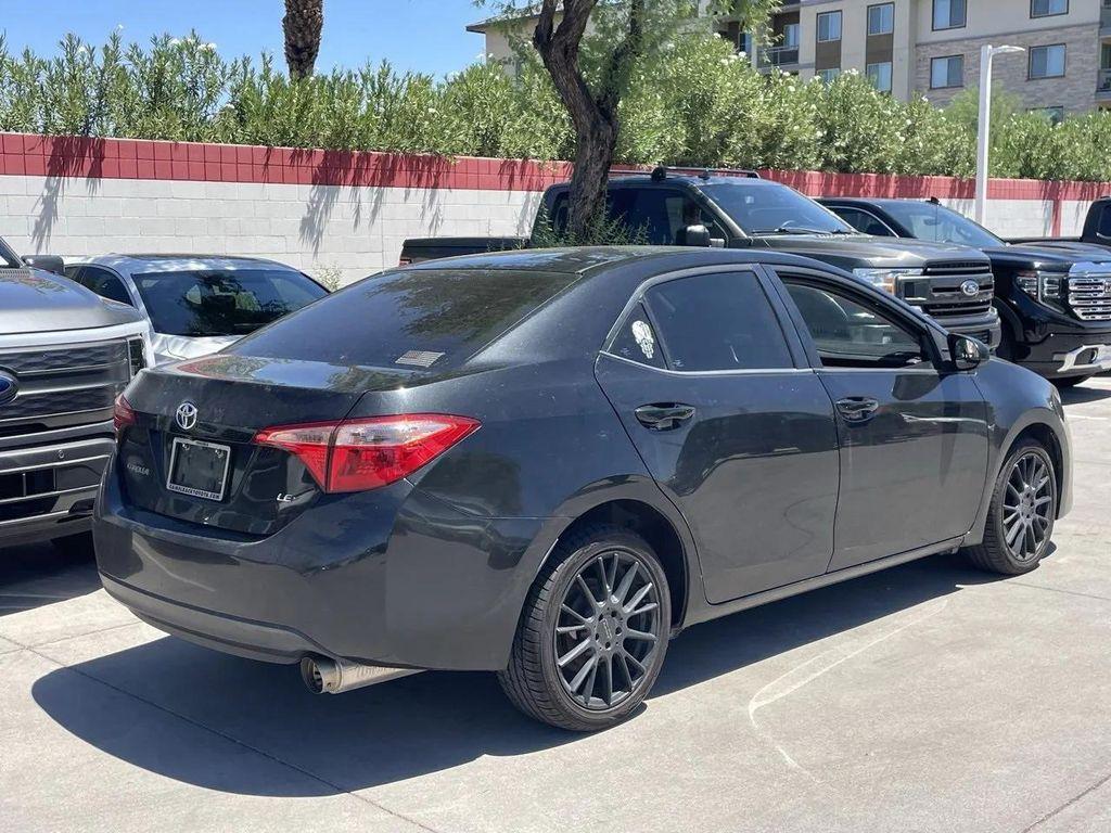 used 2019 Toyota Corolla car, priced at $12,803