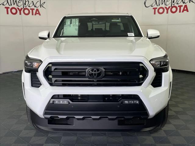 new 2025 Toyota Tacoma car, priced at $42,779