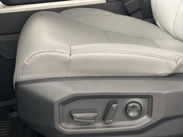 new 2025 Toyota Tundra car, priced at $62,724
