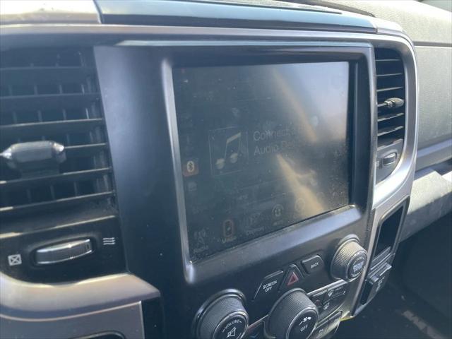 used 2016 Ram 1500 car, priced at $15,854