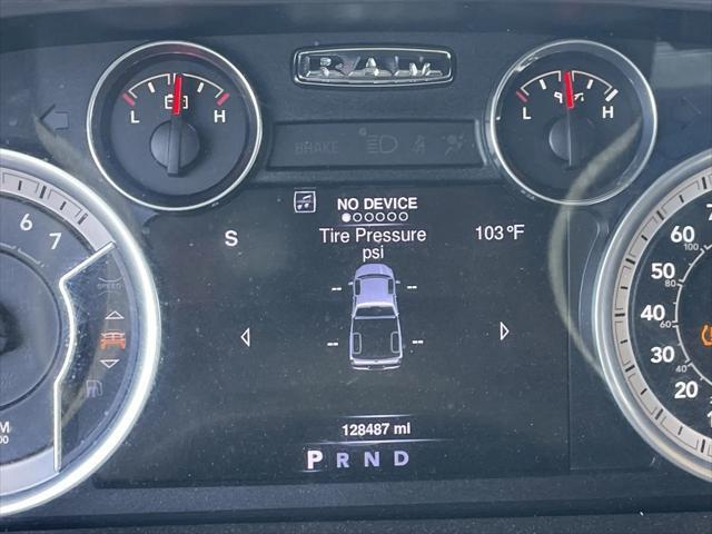 used 2016 Ram 1500 car, priced at $15,854