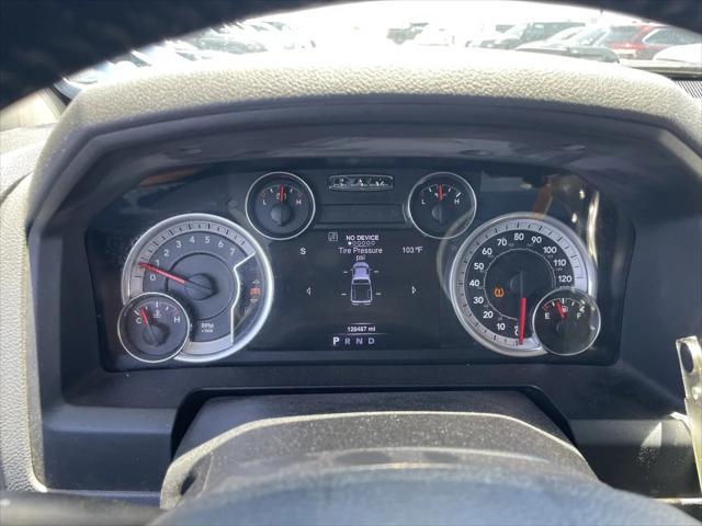 used 2016 Ram 1500 car, priced at $15,854