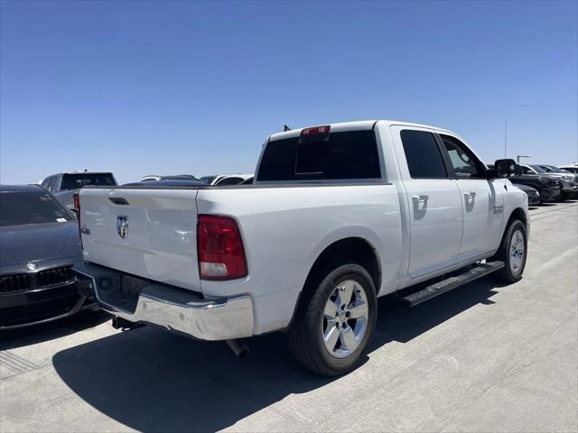 used 2016 Ram 1500 car, priced at $15,854