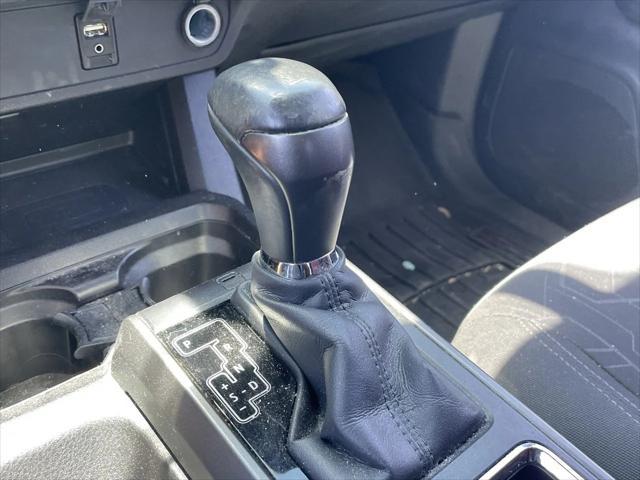 used 2016 Toyota Tacoma car, priced at $27,842