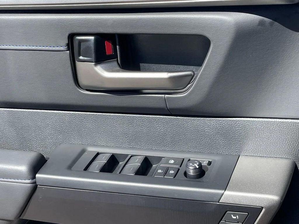 new 2026 Toyota Sequoia car, priced at $84,575