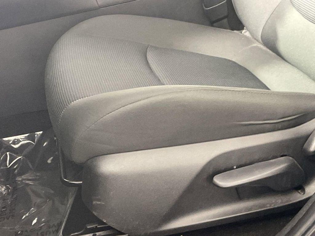 used 2024 Toyota RAV4 car, priced at $28,180