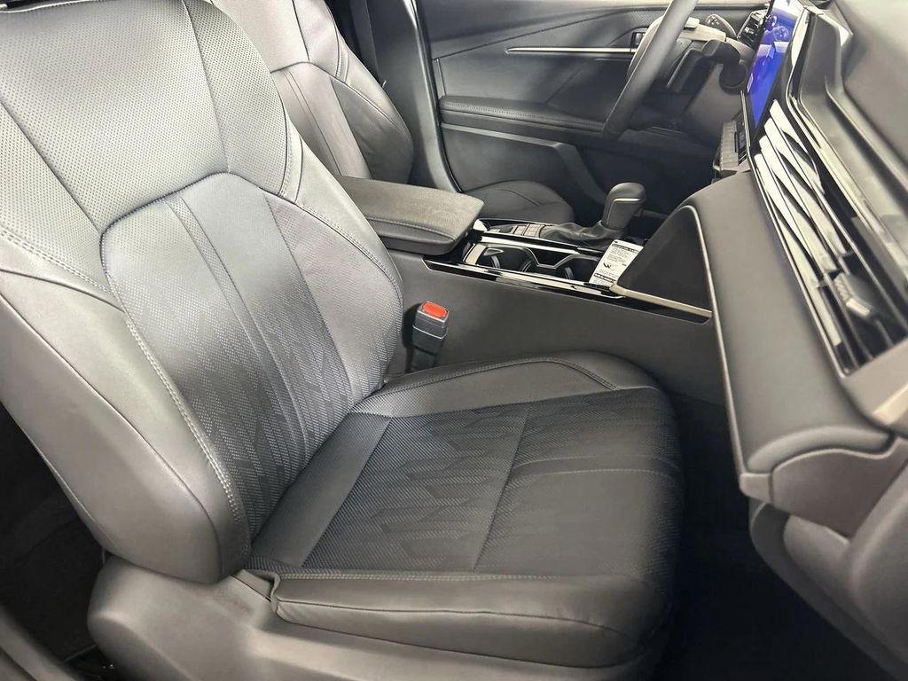 new 2025 Toyota Camry car, priced at $36,822