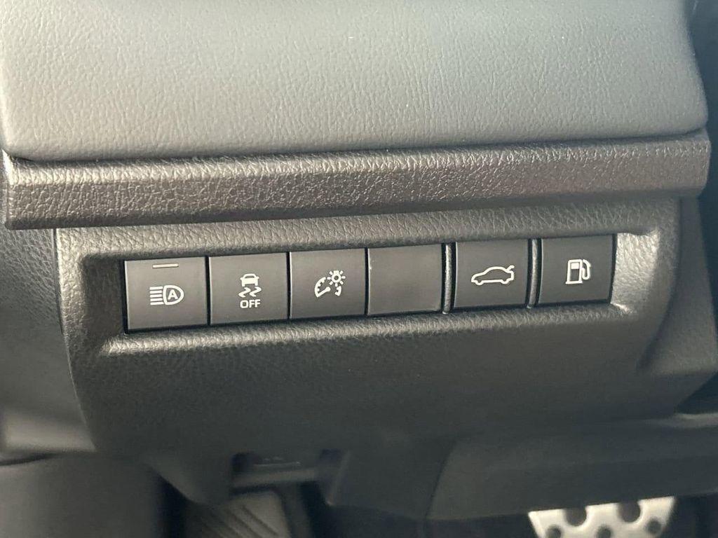 new 2025 Toyota Camry car, priced at $36,822