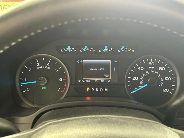 used 2020 Ford F-150 car, priced at $21,488