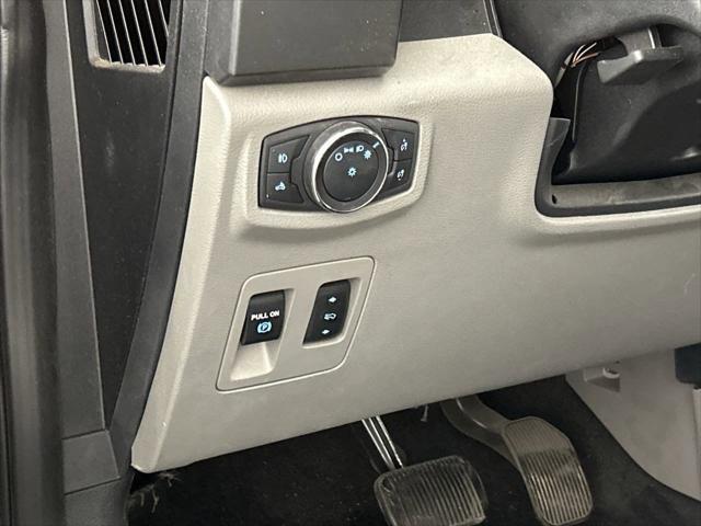 used 2020 Ford F-150 car, priced at $21,488