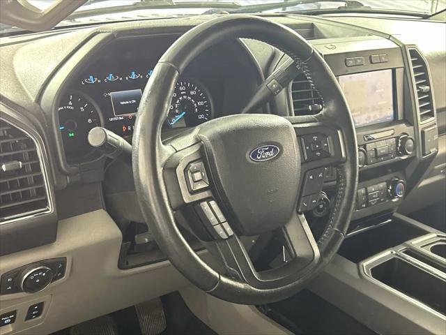 used 2020 Ford F-150 car, priced at $21,488