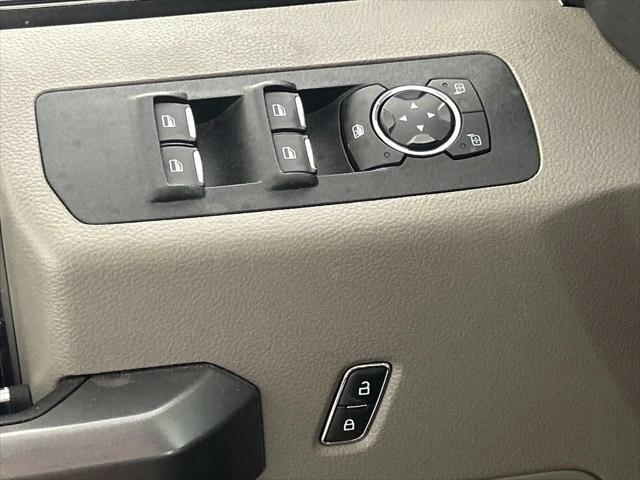 used 2020 Ford F-150 car, priced at $21,488