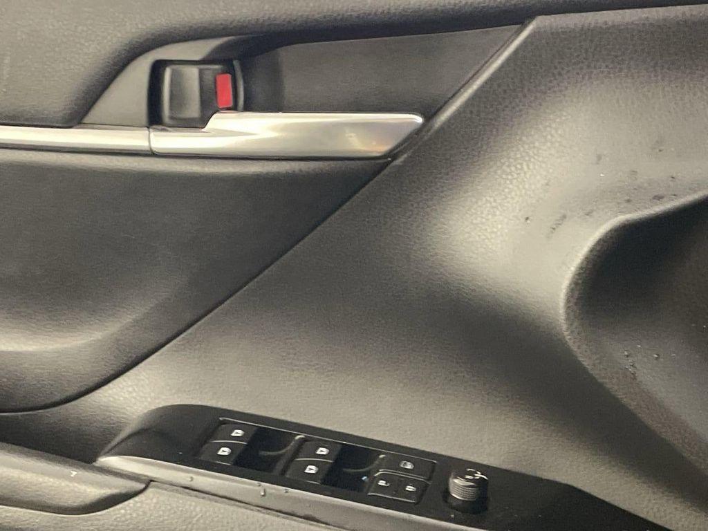 used 2020 Toyota Camry car, priced at $17,539
