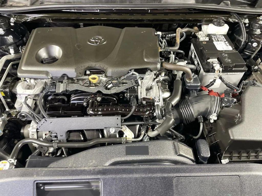 used 2020 Toyota Camry car, priced at $17,539