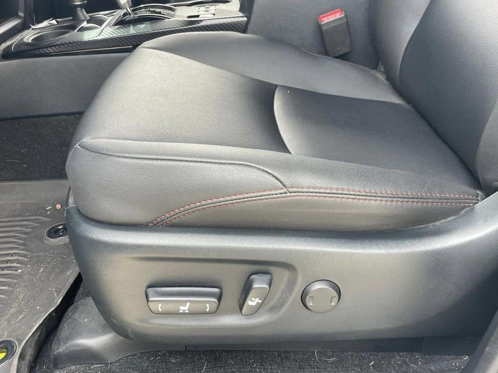 used 2024 Toyota 4Runner car, priced at $49,438