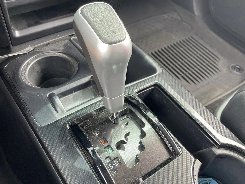 used 2024 Toyota 4Runner car, priced at $49,438