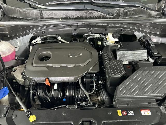used 2022 Kia Sportage car, priced at $16,888