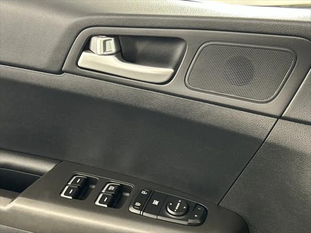 used 2022 Kia Sportage car, priced at $16,888
