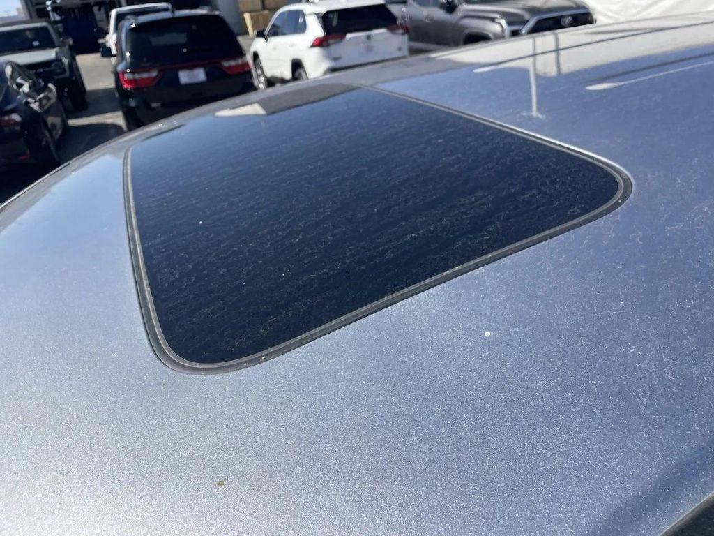 used 2023 Honda Odyssey car, priced at $33,888