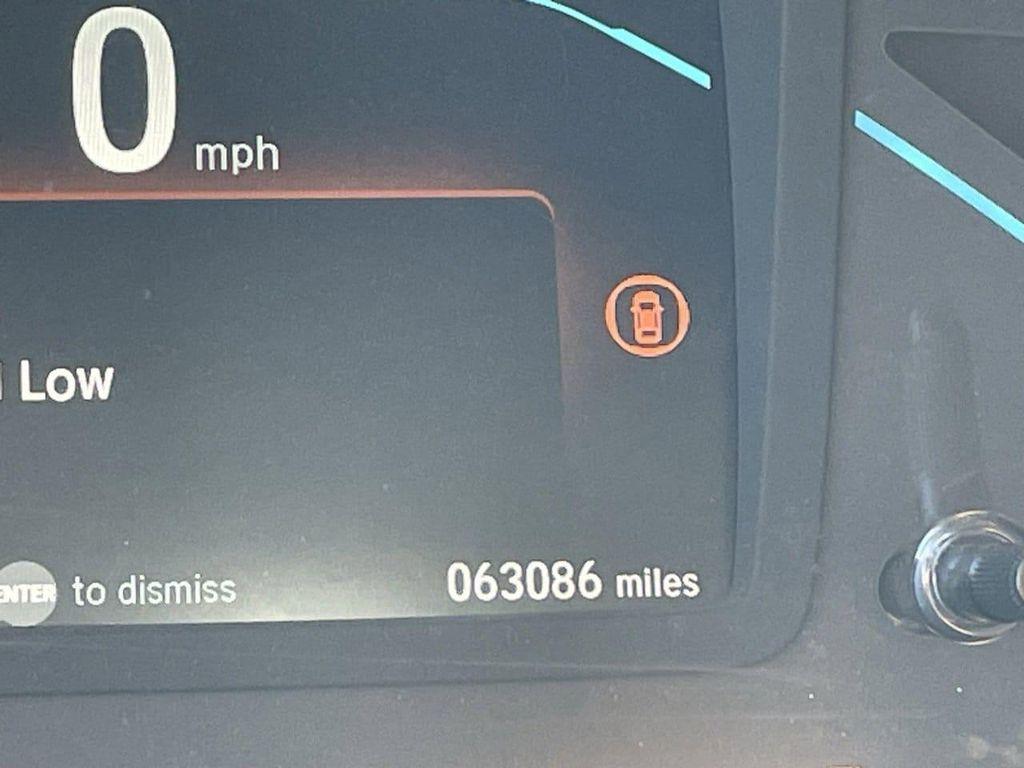 used 2023 Honda Odyssey car, priced at $33,888