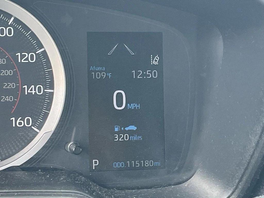used 2020 Toyota Corolla car, priced at $16,788