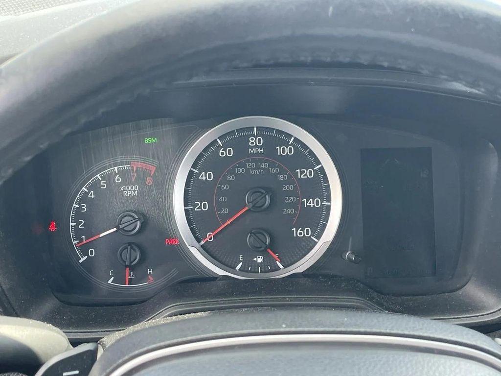 used 2020 Toyota Corolla car, priced at $16,788
