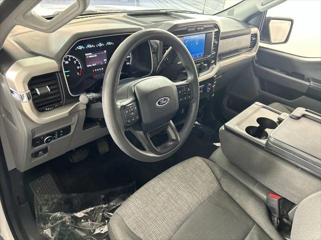 used 2021 Ford F-150 car, priced at $29,801