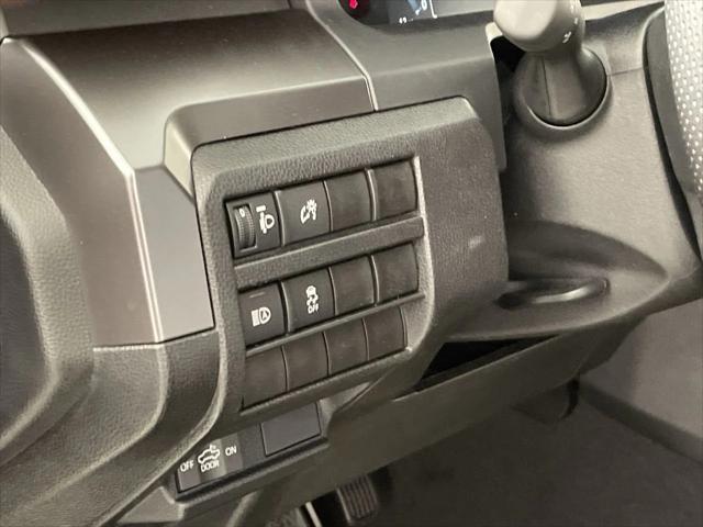 new 2025 Toyota Tacoma car, priced at $42,269
