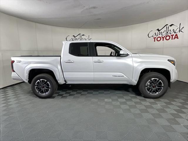 new 2025 Toyota Tacoma car, priced at $46,059