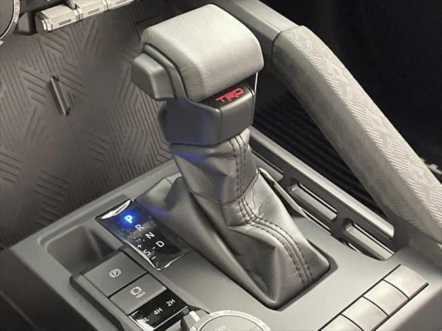 new 2025 Toyota Tacoma car, priced at $46,059