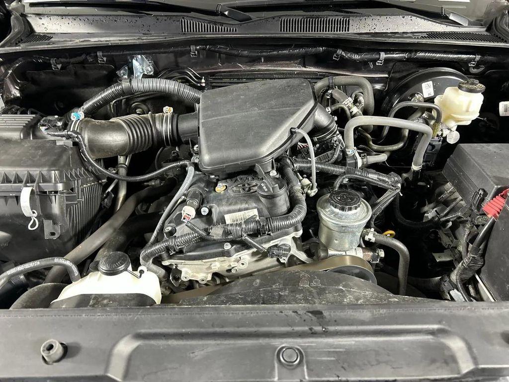 used 2023 Toyota Tacoma car, priced at $31,488