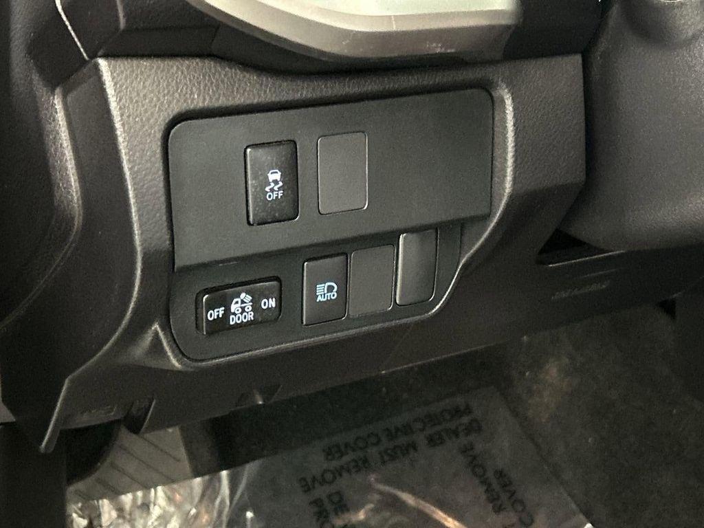 used 2023 Toyota Tacoma car, priced at $31,488