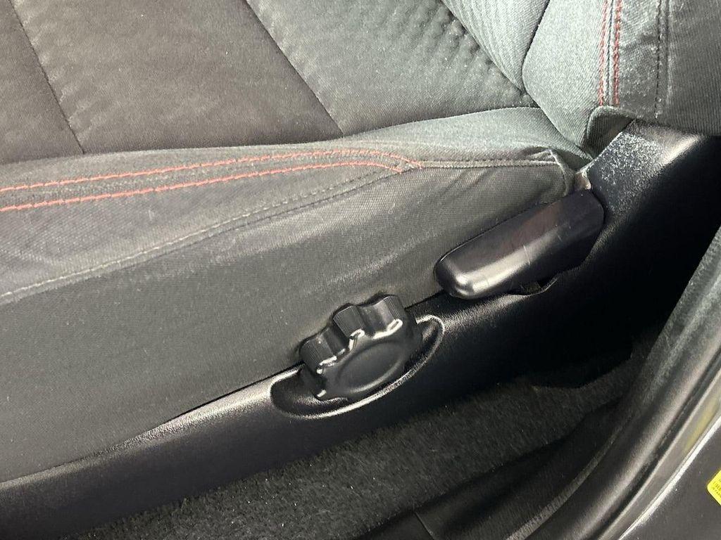 used 2023 Toyota Tacoma car, priced at $31,488