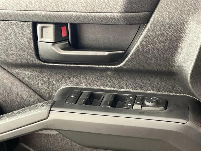 new 2025 Toyota Tacoma car, priced at $47,559