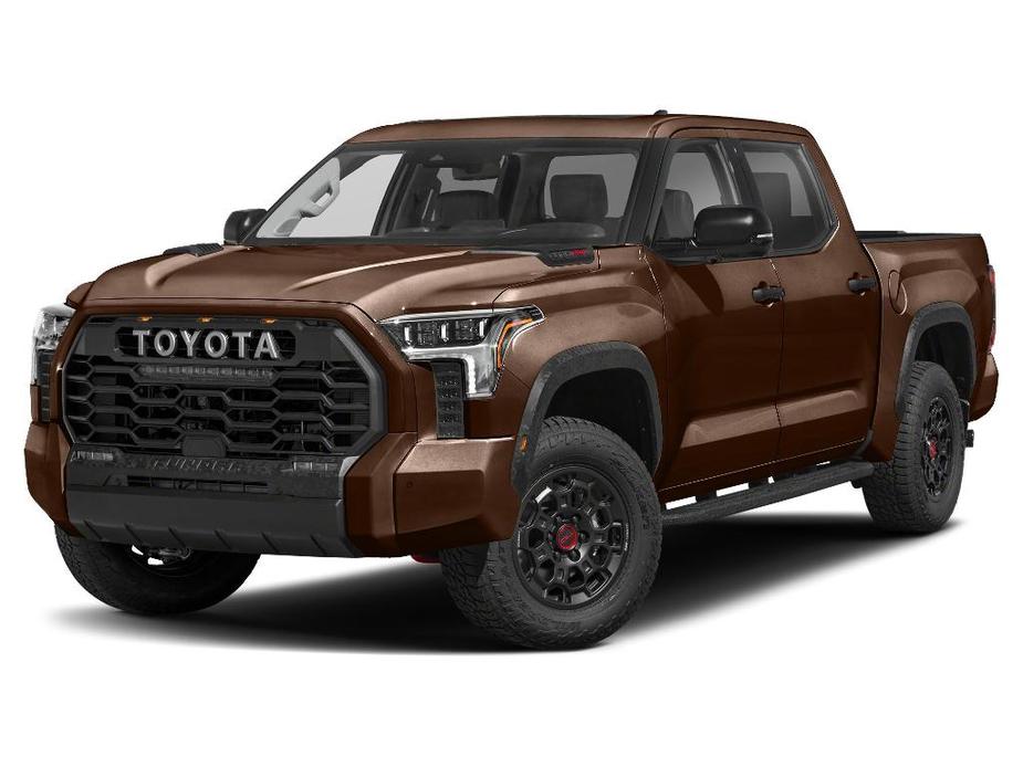 new 2024 Toyota Tundra Hybrid car, priced at $74,694