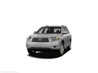 used 2009 Toyota Highlander car, priced at $9,686