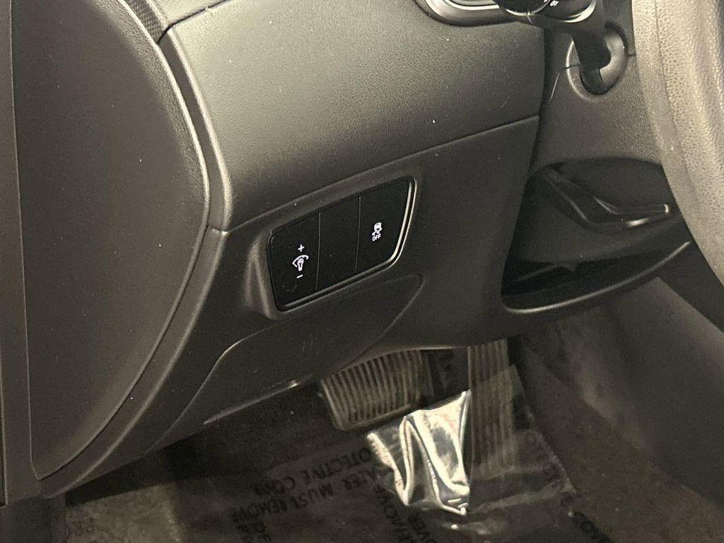 used 2022 Hyundai Tucson car, priced at $18,888