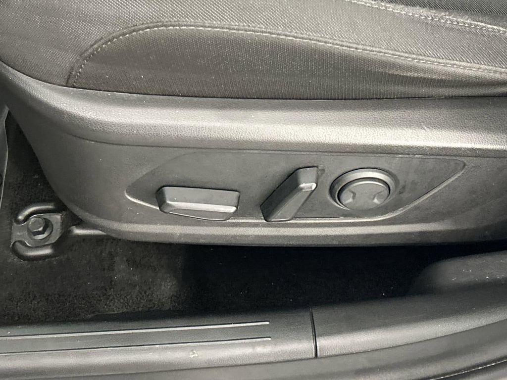 used 2022 Hyundai Tucson car, priced at $18,888