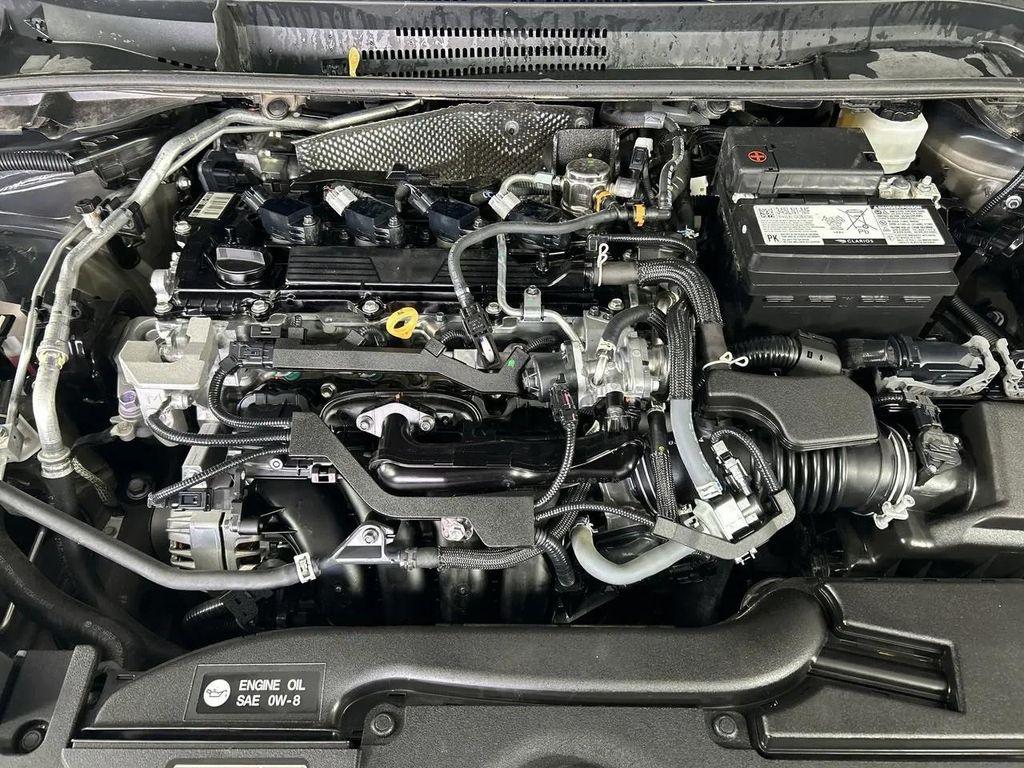 used 2024 Toyota Corolla car, priced at $19,488