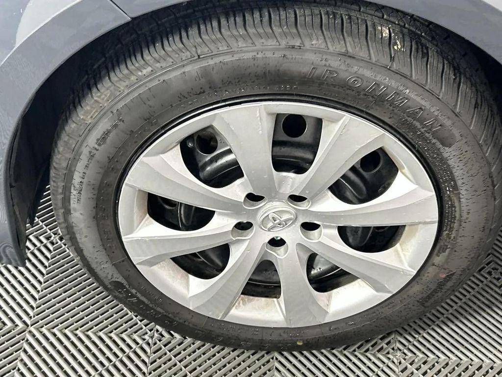 used 2024 Toyota Corolla car, priced at $19,488
