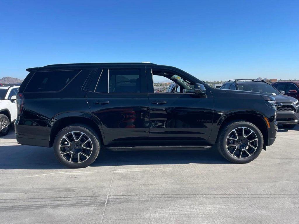 used 2026 Chevrolet Tahoe car, priced at $70,998