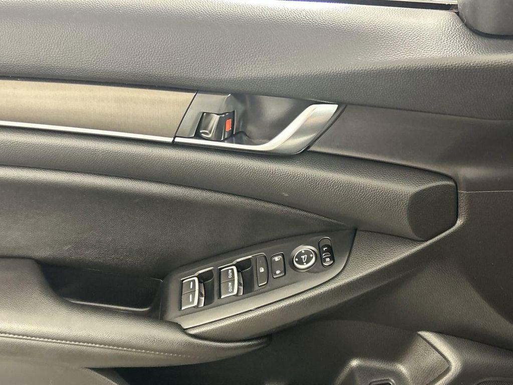 used 2019 Honda Accord car, priced at $17,499