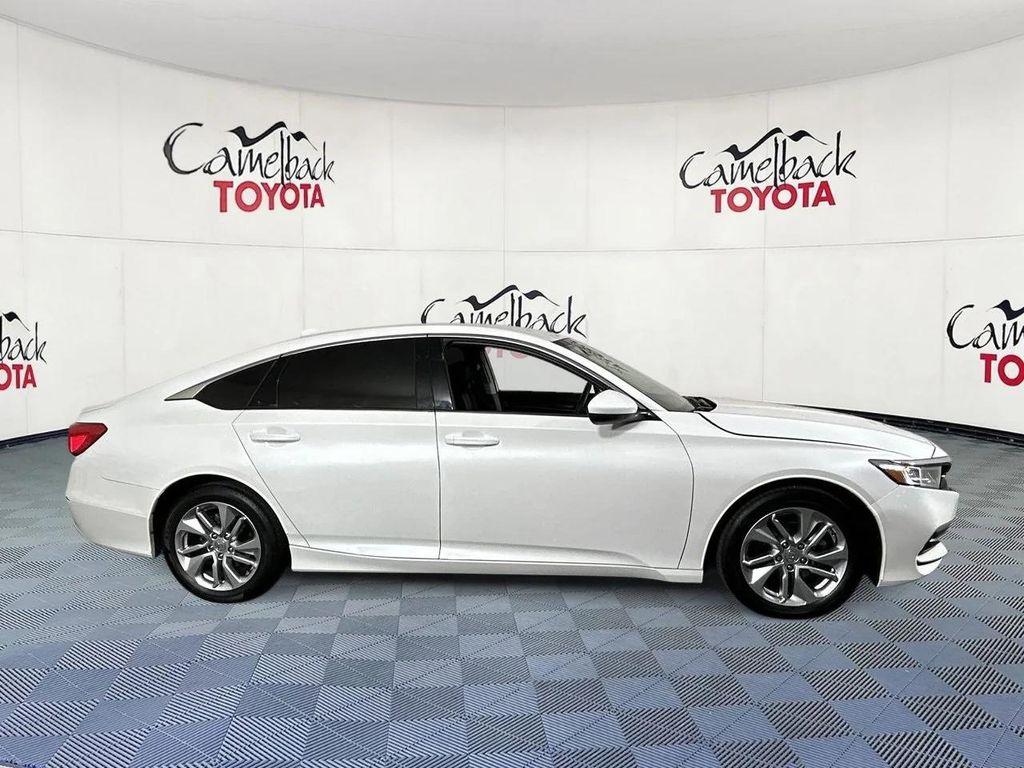 used 2019 Honda Accord car, priced at $17,499