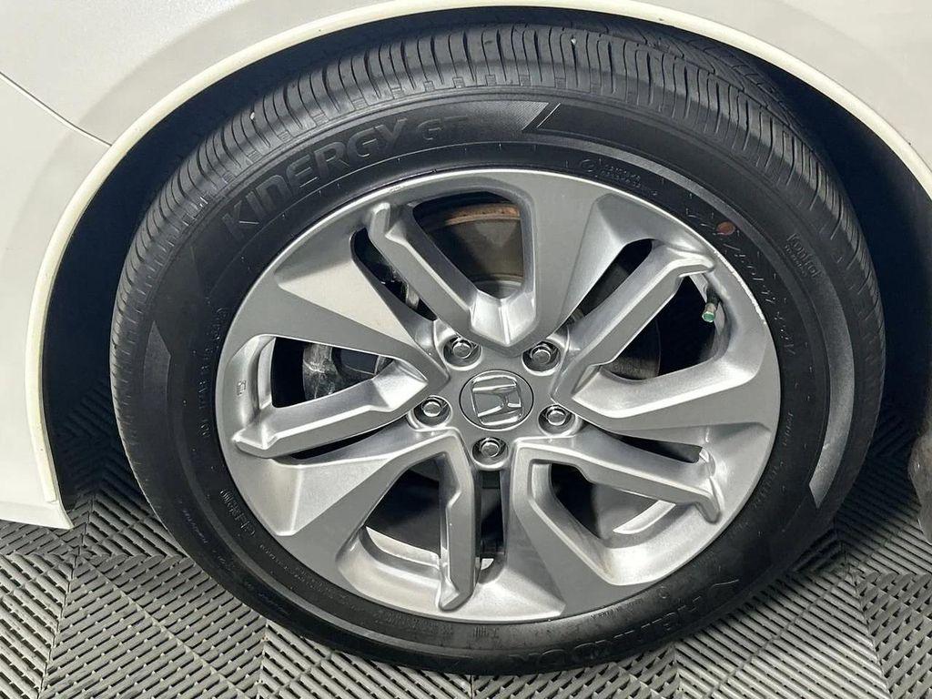 used 2019 Honda Accord car, priced at $17,499