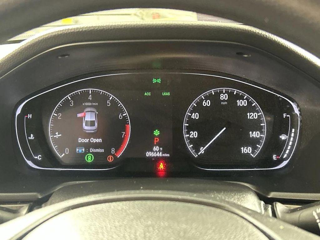 used 2019 Honda Accord car, priced at $17,499