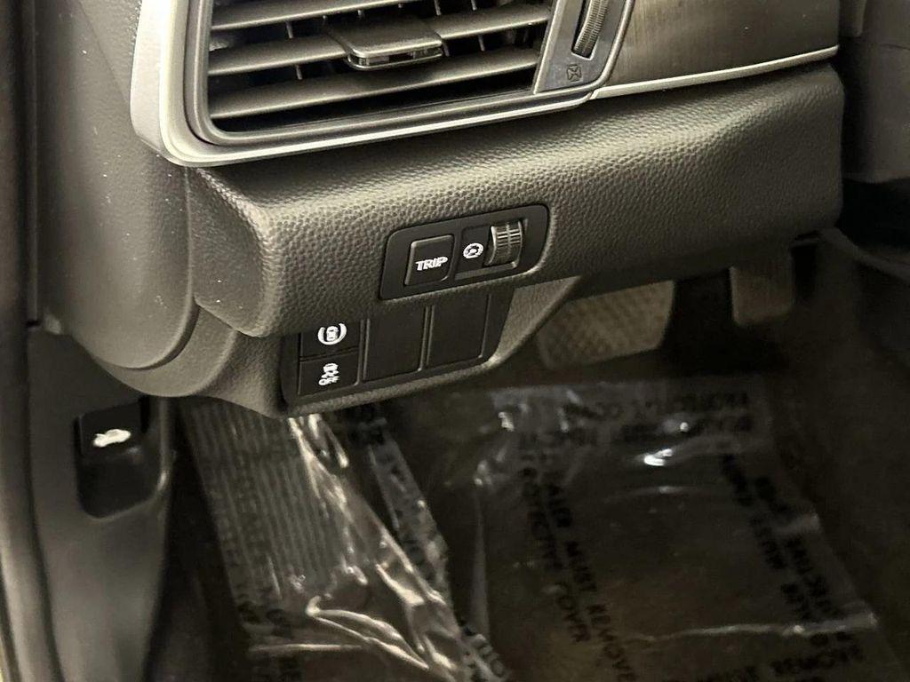 used 2019 Honda Accord car, priced at $17,499