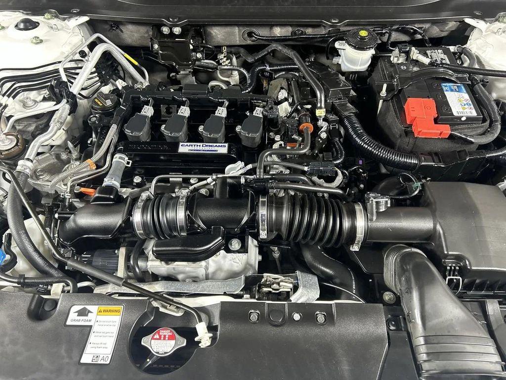 used 2019 Honda Accord car, priced at $17,499