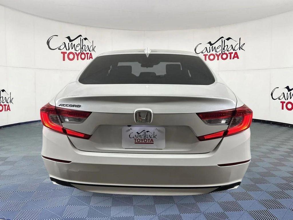 used 2019 Honda Accord car, priced at $17,499